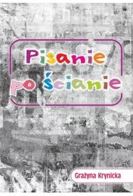 Pisanie po �cianie