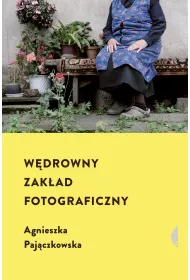 eBook Wdrowny zakad fotograficzny mobi epub