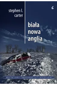 Bia�a nowa anglia