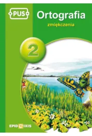 PUS Ortografia 2 zmi�kczenia