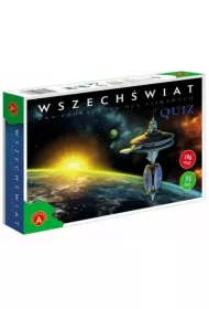 Quiz Wszech�wiat