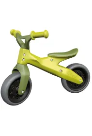 Eco+ Rowerek biegowy green hopper 18m+ Chicco