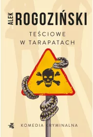 Te�ciowe w tarapatach. Te�ciowe. Tom 2