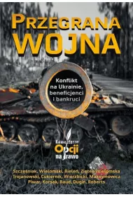Przegrana wojna