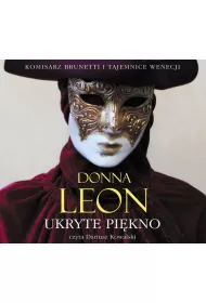 Audiobook Ukryte pikno CD