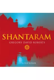 Audiobook Shantaram mp3