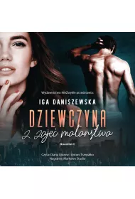 Audiobook Dziewczyna z zaj malarstwa. Bliniaczki Clark. Tom 2 mp3