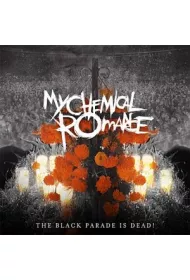 The Black Parade Is Dead! (CD + DVD)