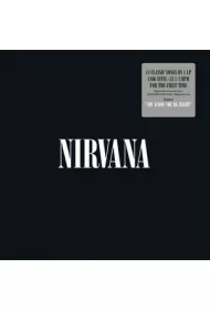 Nirvana (vinyl)