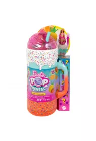 Barbie Pop Reveal. Zestaw prezentowy Mattel