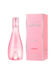 Davidoff Cool Water Sea Rose Woman Woda toaletowa spray 100 ml