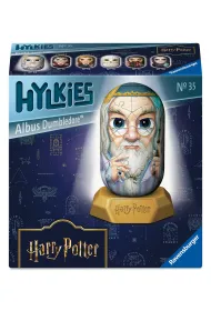 Puzzle 54 el. 3D Hylkies: Albus Dumbledore Ravensburger