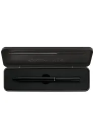 Pelikan D�ugopis K6 Ineo Elemente black rock etui