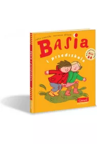 Basia i przedszkole