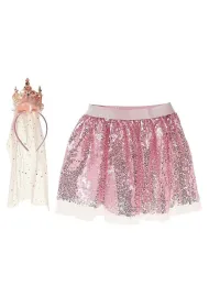 Str�j karnawa�owy ksi�niczka