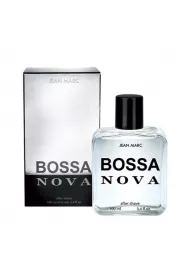 Jean Marc Bossa Nova Woda po goleniu 100 ml