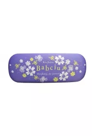 Etui na okulary Babcia - Kochana Babciu dzi�kuj�, �e jeste�!