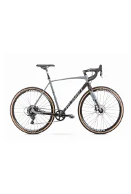 Romet Rower gravelowy BOREAS 2 2024 oliwkowy 58 XL
