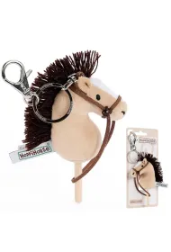 Snibbs Brelok Hobby Horse be�owy 12cm