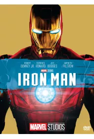 Iron Man (DVD)