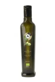 Alce Nero Oliwa z oliwek extra virgin 250 ml Bio