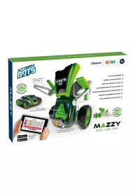 Robot do zaprogramowania Xtrem Bots Robot Mazzy Tm Toys