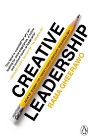 Creative Leadership wer. angielska
