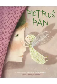 Piotru� Pan (g�bka)