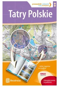Tatry Polskie. Przewodnik - Celownik. Wydanie 1