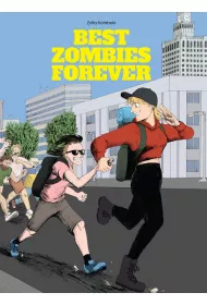 Best Zombies Forever