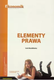 Elementy Prawa �wiczenia
