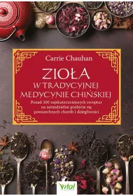 Zioa w Tradycyjnej Medycynie Chiskiej