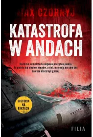 Katastrofa w Andach wyd. specjalne