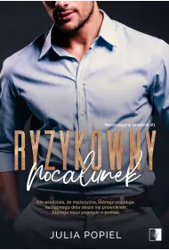 eBook Ryzykowny pocaunek. Niedostpny prawnik. Tom 1 mobi epub