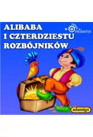 Audiobook Alibaba i czterdziestu rozbjnikw mp3