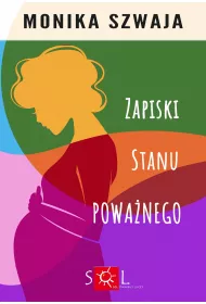 eBook Zapiski stanu powanego mobi epub