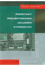 Podstawy projektowania uk�ad�w cyfrowych