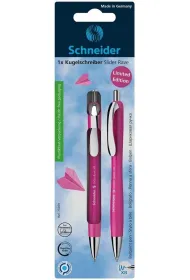 Schneider D�ugopis automatyczny Slider Rave XB r�owy