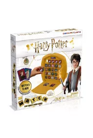 Match Harry Potter