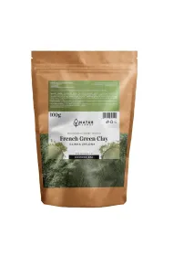 Natur Planet Zielona glinka 100 g