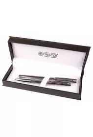Sadpex Pi�ro + d�ugopis Elegant w etui