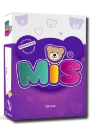 Mi�. Przyjaciel m�odszych przedszkolak�w 3-4 lata