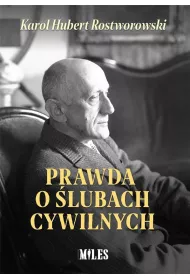 Prawda o �lubach cywilnych