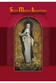 Szent Margit Legendaja. Legenda �wi�tej Ma�gorzaty
