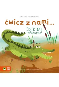 �wicz z nami... dzikimi zwierz�tami