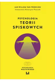 Psychologia teorii spiskowych