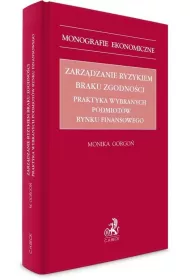 Zarz�dzanie ryzykiem braku zgodno�ci