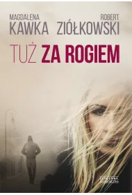 eBook Tu za rogiem mobi epub