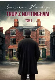 eBook Trup z Nottingham mobi epub