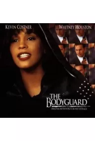The Bodyguard - Original Soundtrack Album (vinyl)